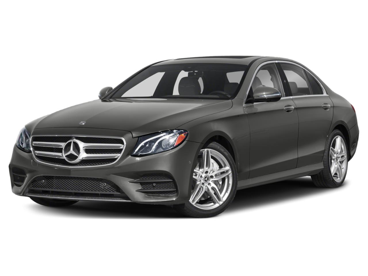 2019 Mercedes-Benz E-Class Vehicle Photo in Fort Lauderdale, FL 33316