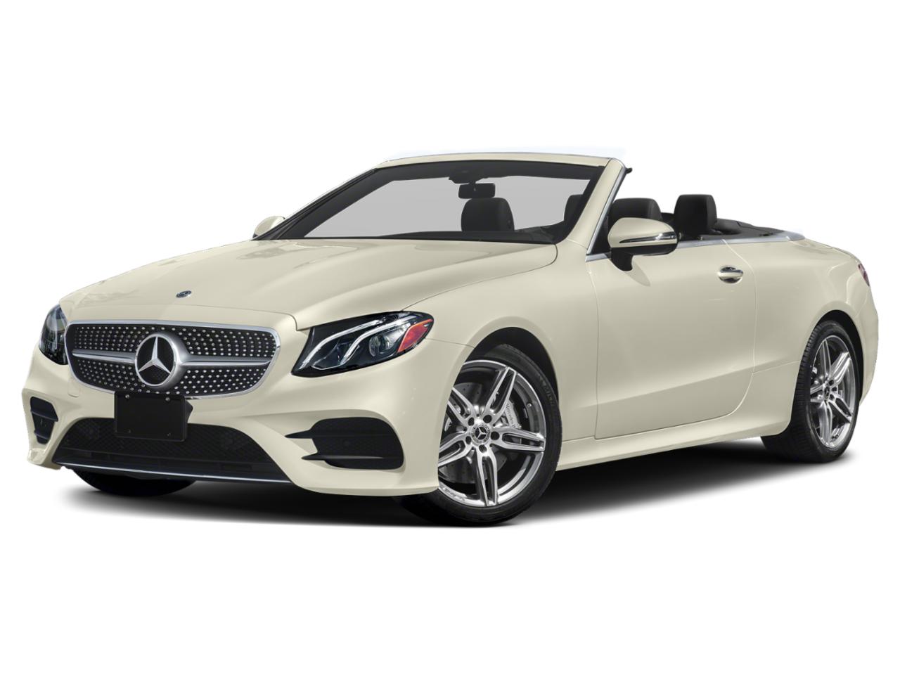 2019 Mercedes-Benz E-Class Vehicle Photo in Delray Beach, FL 33444