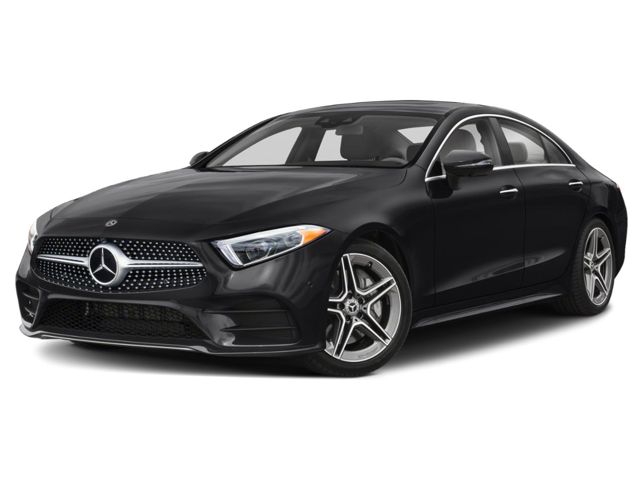 2019 Mercedes-Benz CLS Vehicle Photo in Sanford, FL 32771