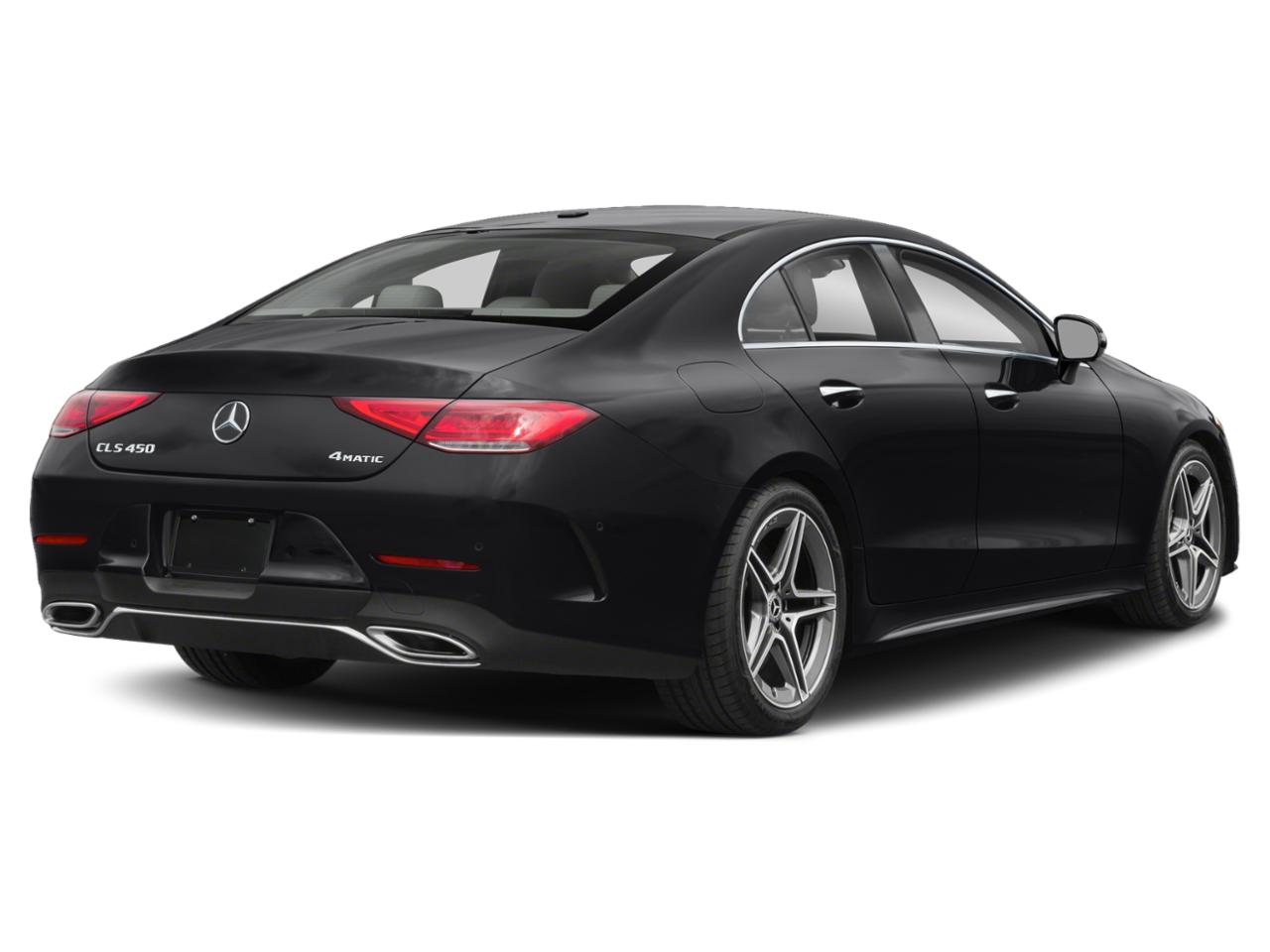 2019 Mercedes-Benz CLS Vehicle Photo in Sanford, FL 32771