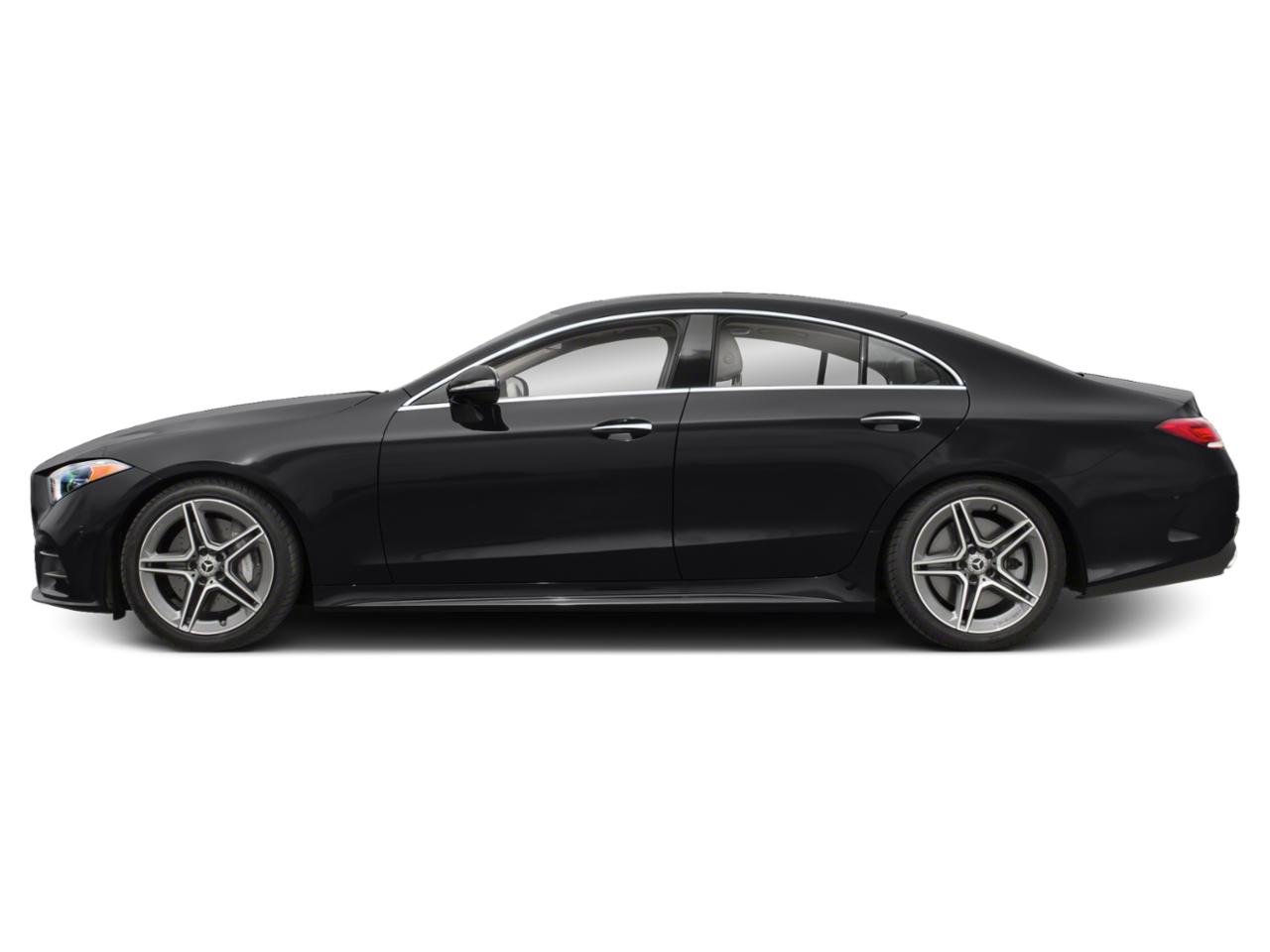 2019 Mercedes-Benz CLS Vehicle Photo in Sanford, FL 32771