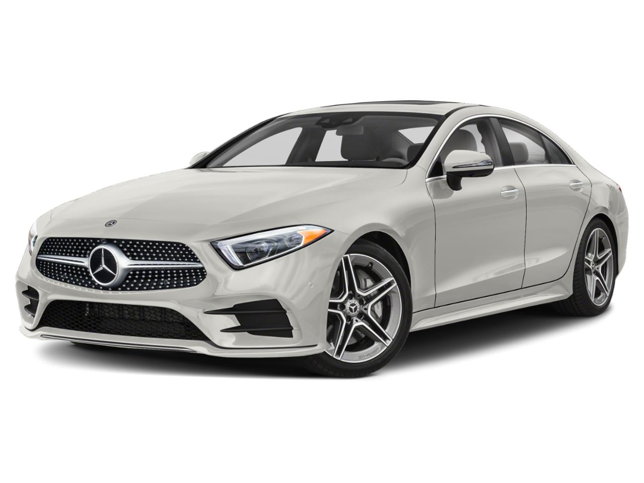 2019 Mercedes-Benz CLS Vehicle Photo in Coconut Creek, FL 33073