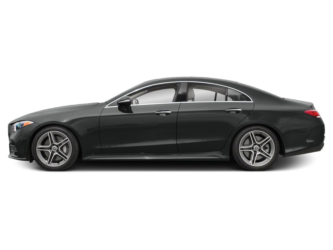 2019 Mercedes-Benz CLS Vehicle Photo in Pompano Beach, FL 33064