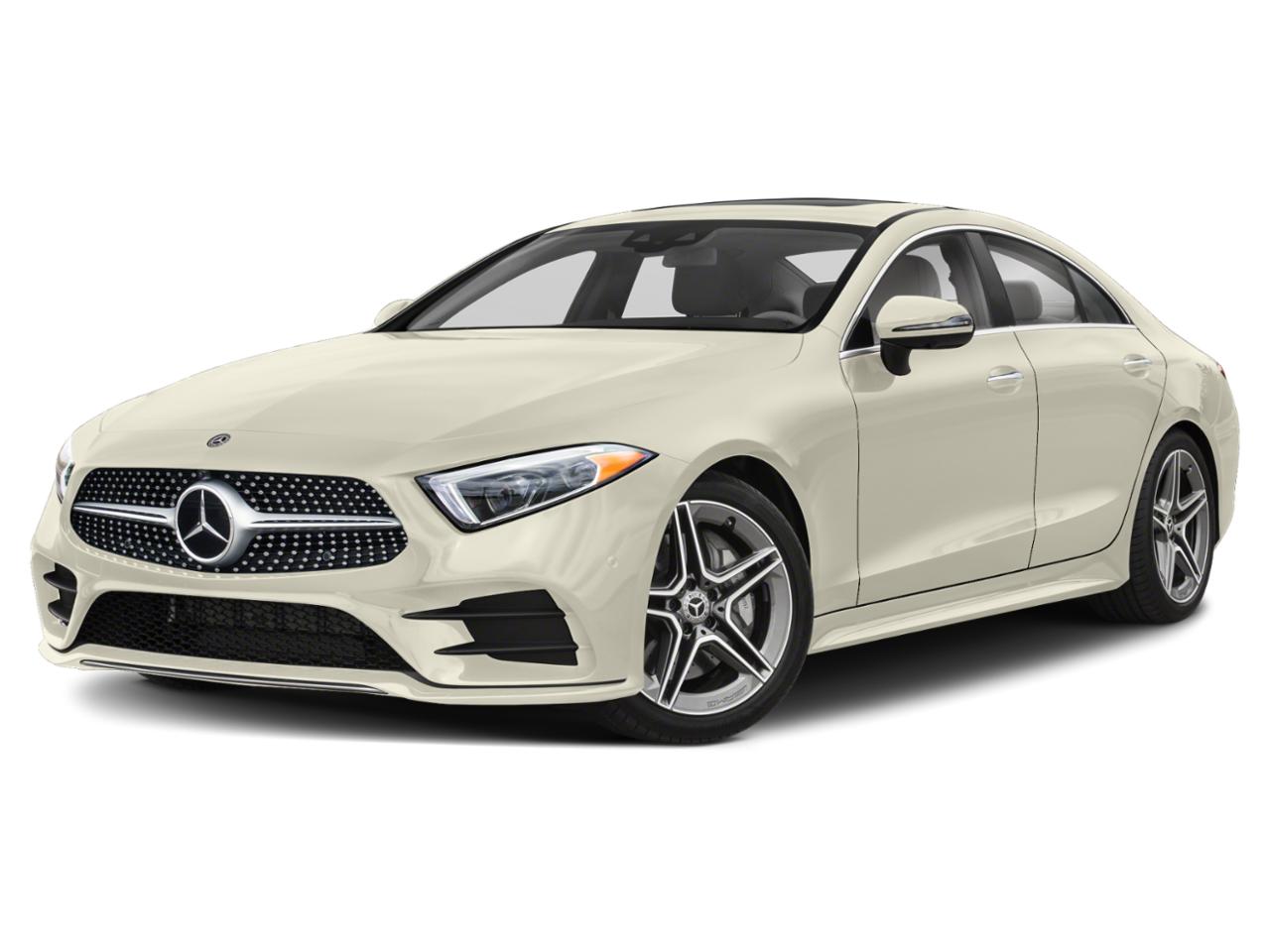 2019 Mercedes-Benz CLS Vehicle Photo in Fort Lauderdale, FL 33316