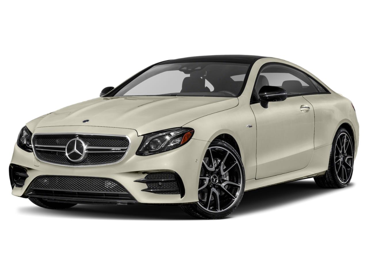 2019 Mercedes-Benz E-Class Vehicle Photo in Miami, FL 33169