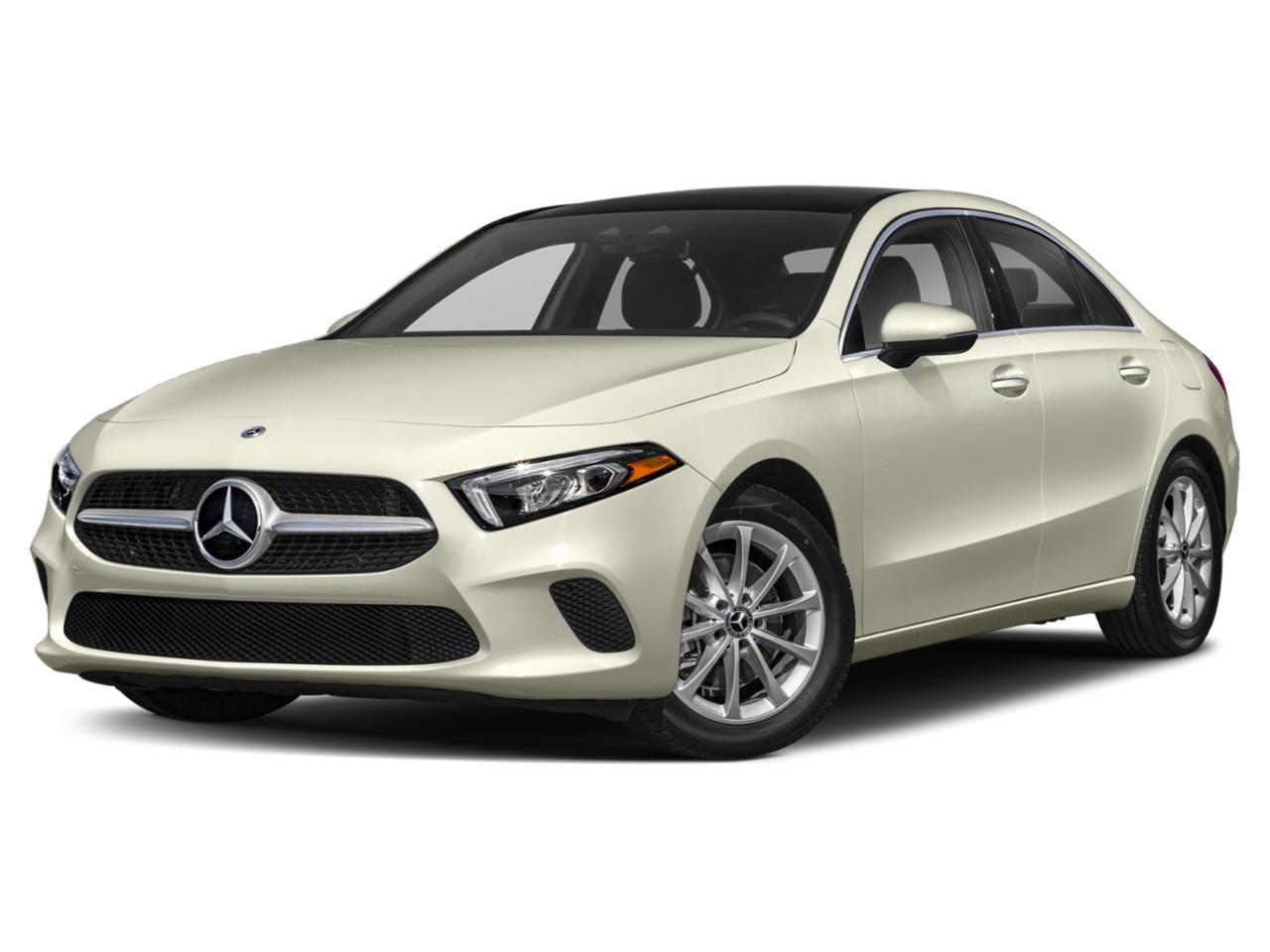 2019 Mercedes-Benz A-Class Vehicle Photo in Pembroke Pines , FL 33027