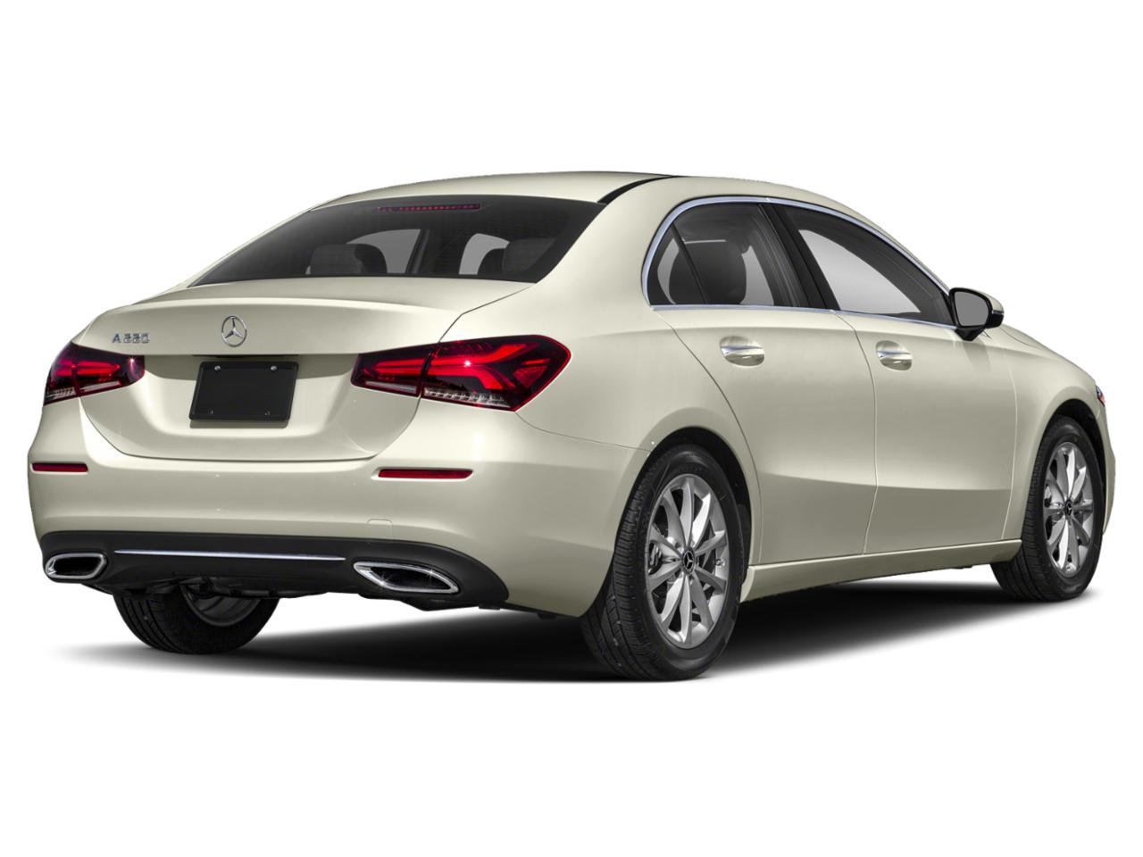 2019 Mercedes-Benz A-Class Vehicle Photo in Pembroke Pines , FL 33027