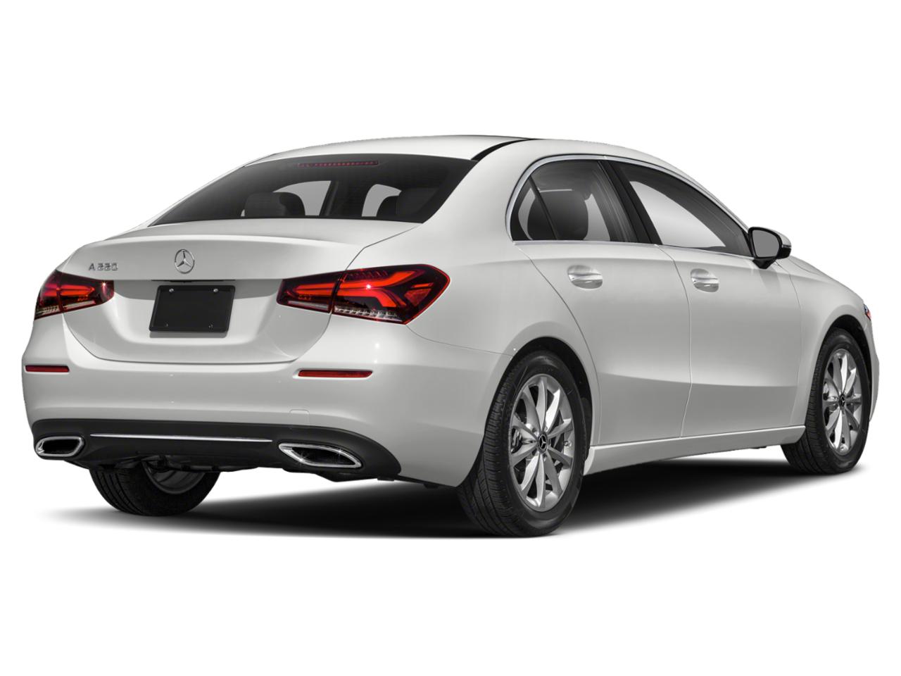 2019 Mercedes-Benz A-Class Vehicle Photo in Fort Lauderdale, FL 33316