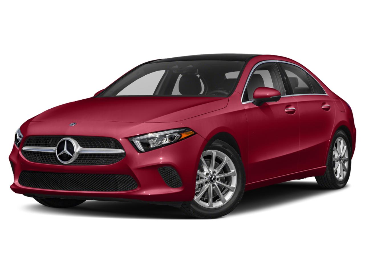 2019 Mercedes-Benz A220W Vehicle Photo in MIAMI, FL 33134-2699