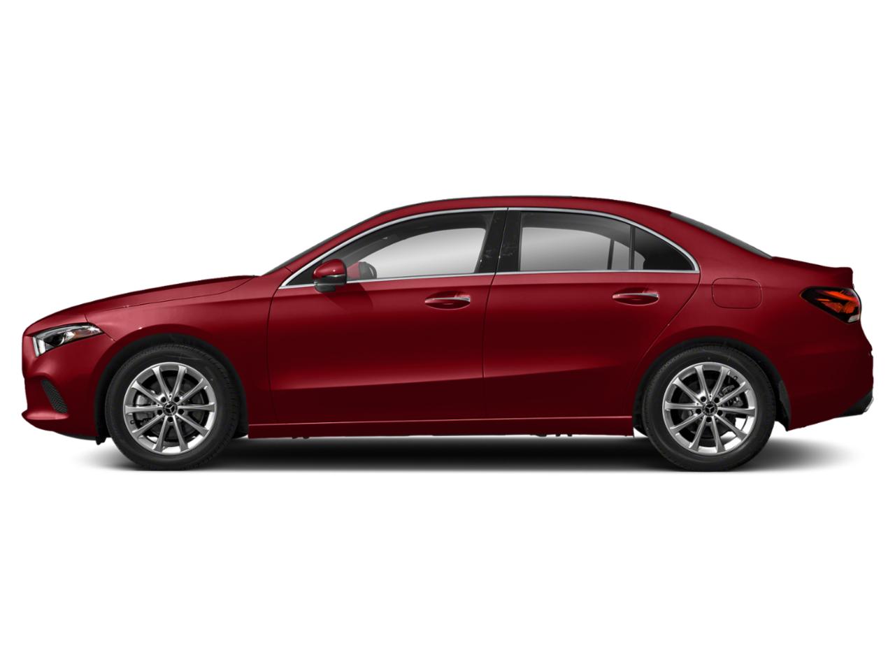 2019 Mercedes-Benz A220W Vehicle Photo in MIAMI, FL 33134-2699