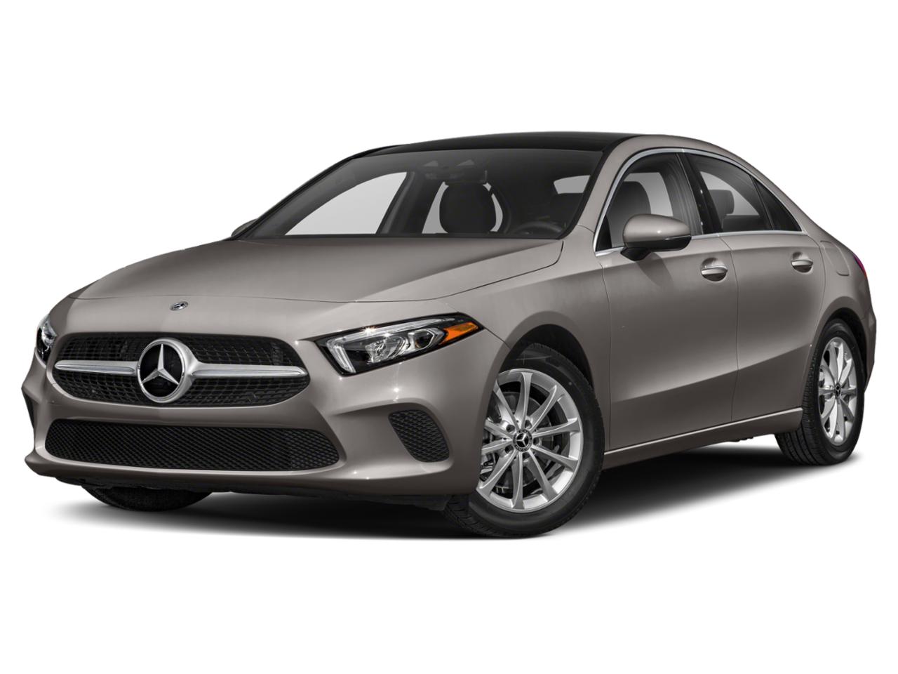 2019 Mercedes-Benz A-Class Vehicle Photo in Delray Beach, FL 33444