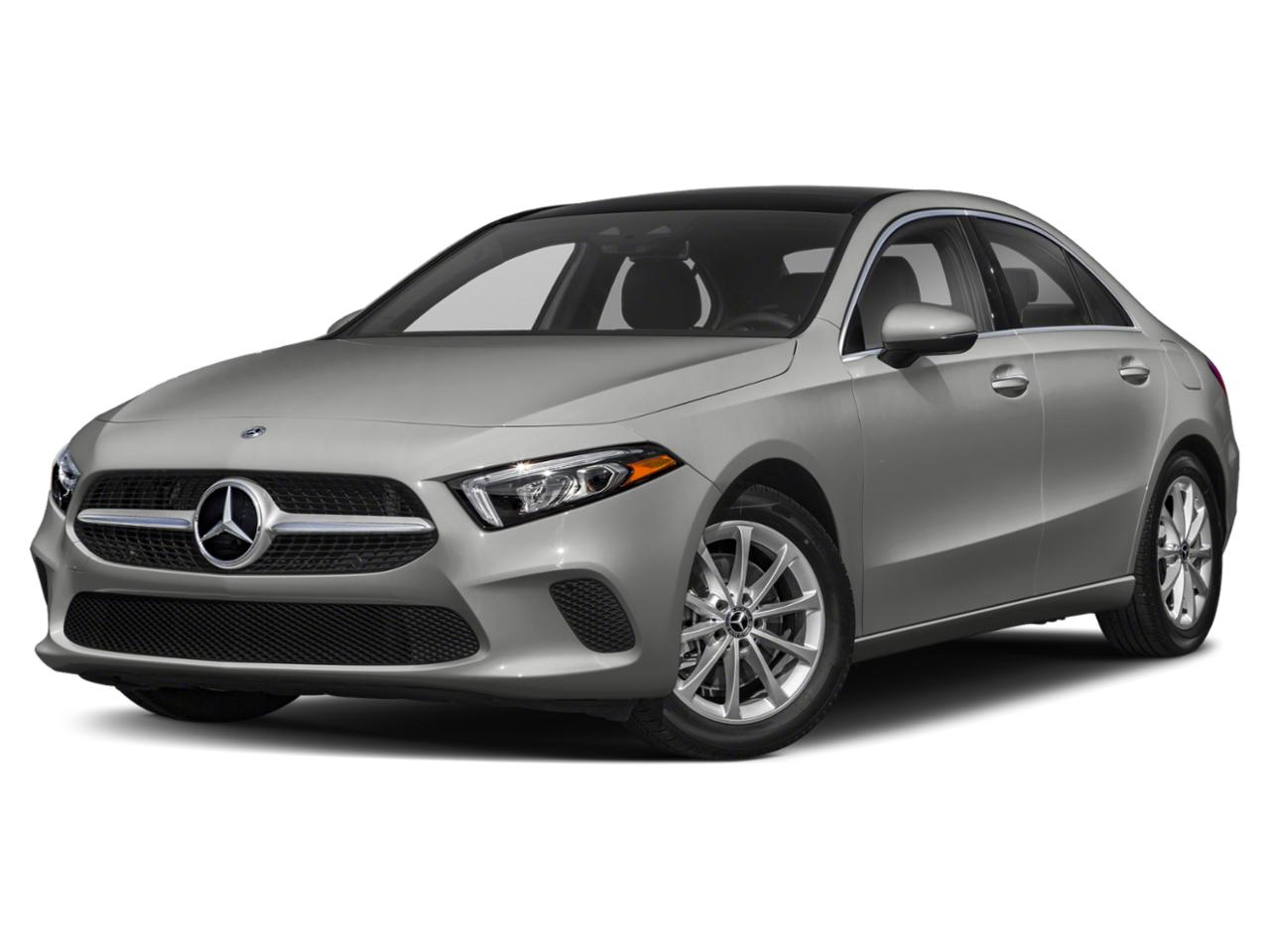 2019 Mercedes-Benz A-Class Vehicle Photo in Fort Lauderdale, FL 33316