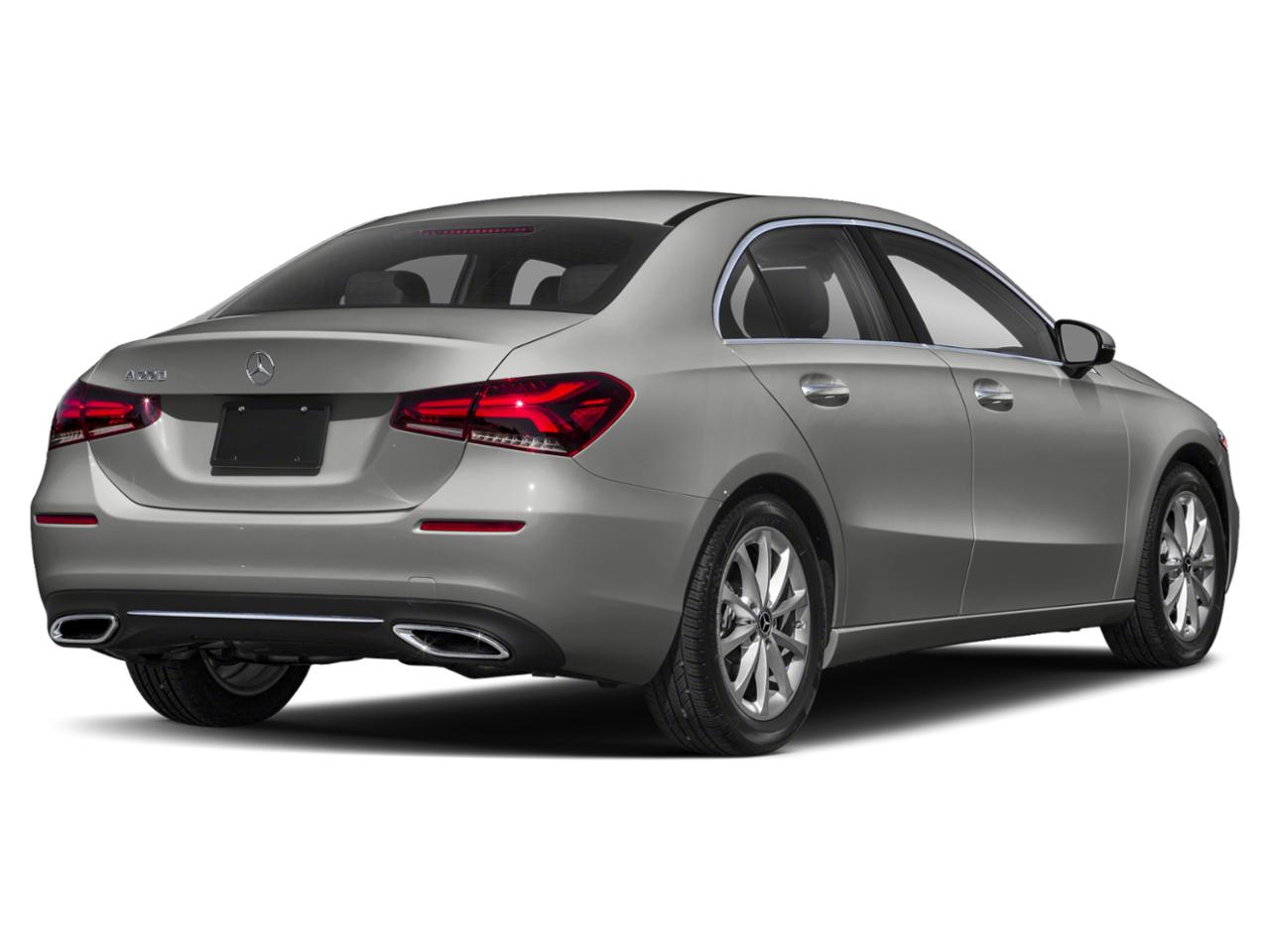 2019 Mercedes-Benz A-Class Vehicle Photo in Fort Lauderdale, FL 33316