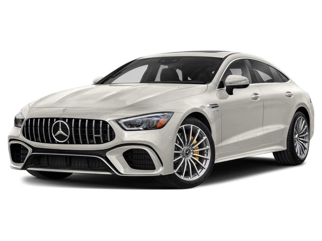 2019 Mercedes-Benz AMG GT Vehicle Photo in Fort Lauderdale, FL 33316