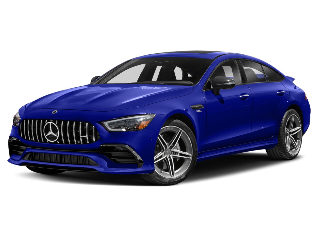 2019 Mercedes-Benz AMG GT Vehicle Photo in Delray Beach, FL 33444