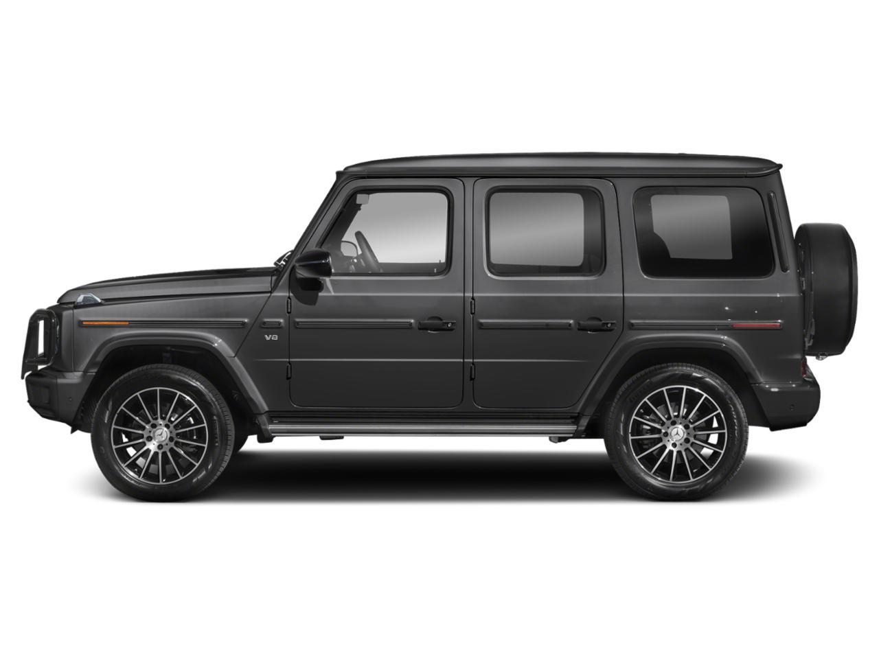 2019 Mercedes-Benz G-Class Vehicle Photo in BETHLEHEM, PA 18017-9401