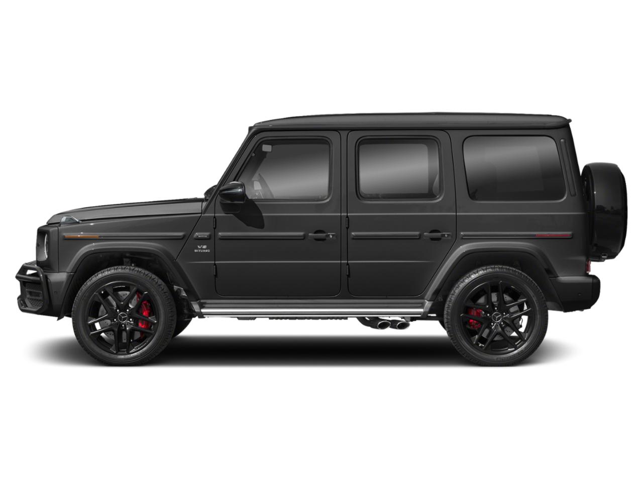 2019 Mercedes-Benz G-Class Vehicle Photo in Pompano Beach, FL 33064