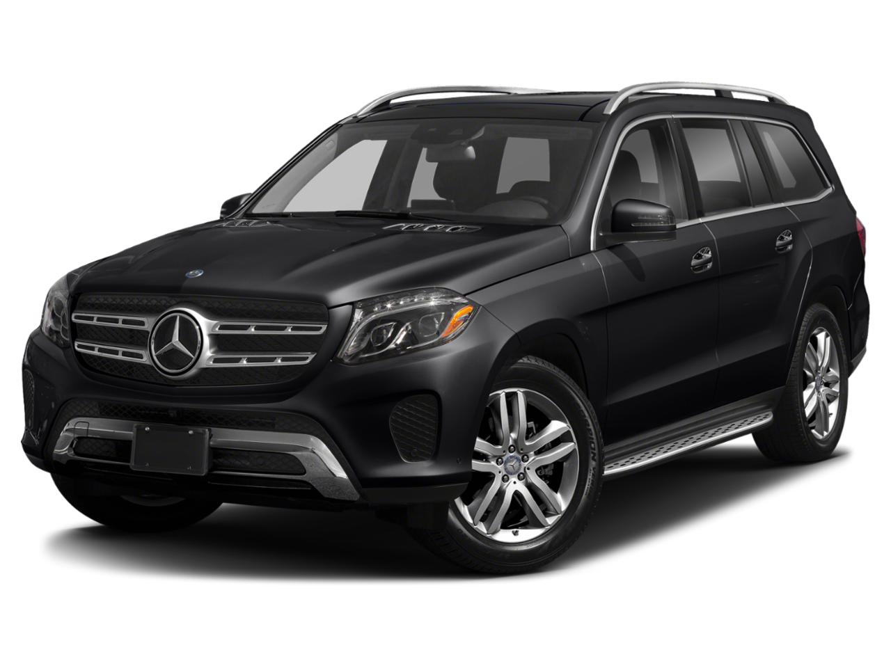 2019 Mercedes-Benz GLS450W4 Vehicle Photo in CORPUS CHRISTI, TX 78412-4902