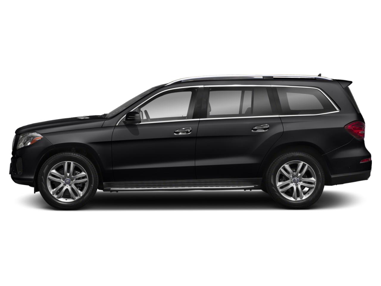 2019 Mercedes-Benz GLS450W4 Vehicle Photo in CORPUS CHRISTI, TX 78412-4902