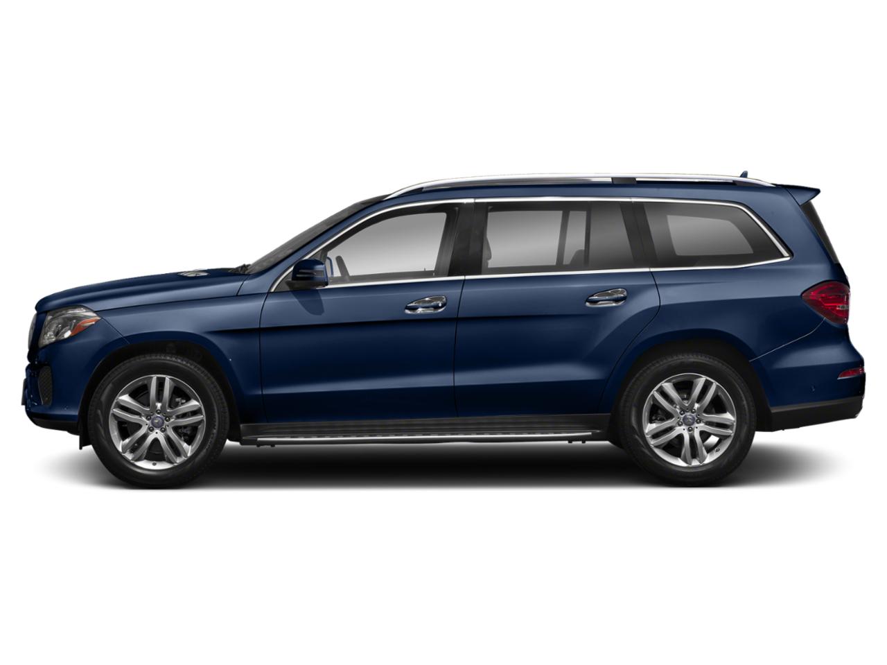 2019 Mercedes-Benz GLS Vehicle Photo in Coconut Creek, FL 33073