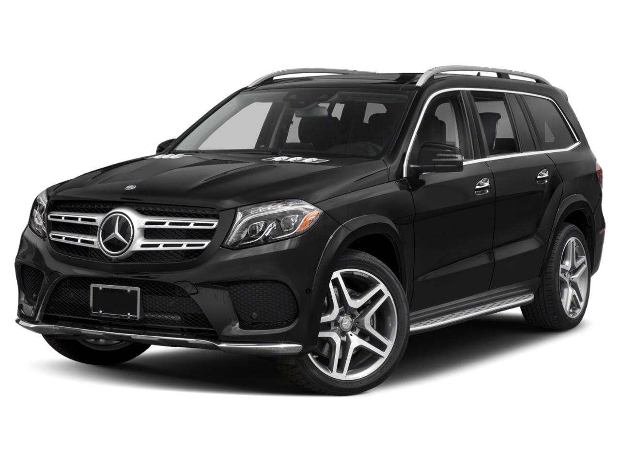 2019 Mercedes-Benz GLS Vehicle Photo in Sarasota, FL 34231