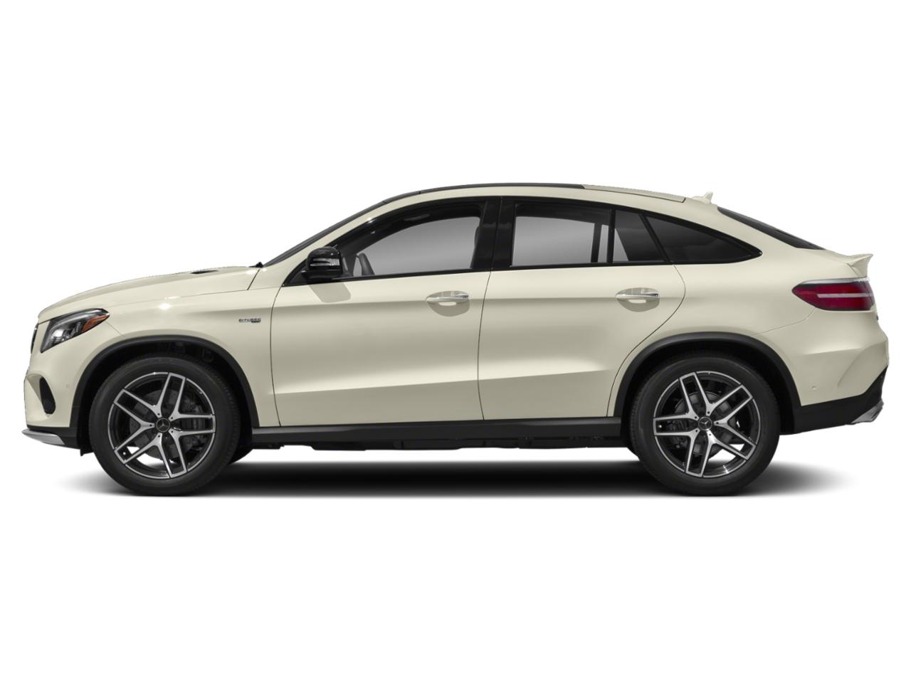 2019 Mercedes-Benz GLE Vehicle Photo in Sanford, FL 32771