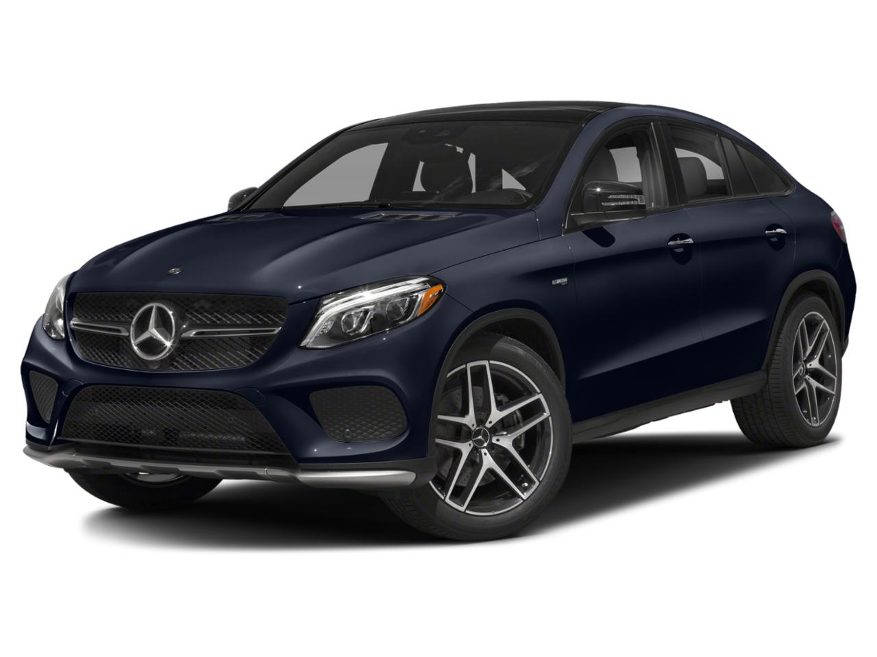 2019 Mercedes-Benz GLE Vehicle Photo in Corpus Christi, TX 78415