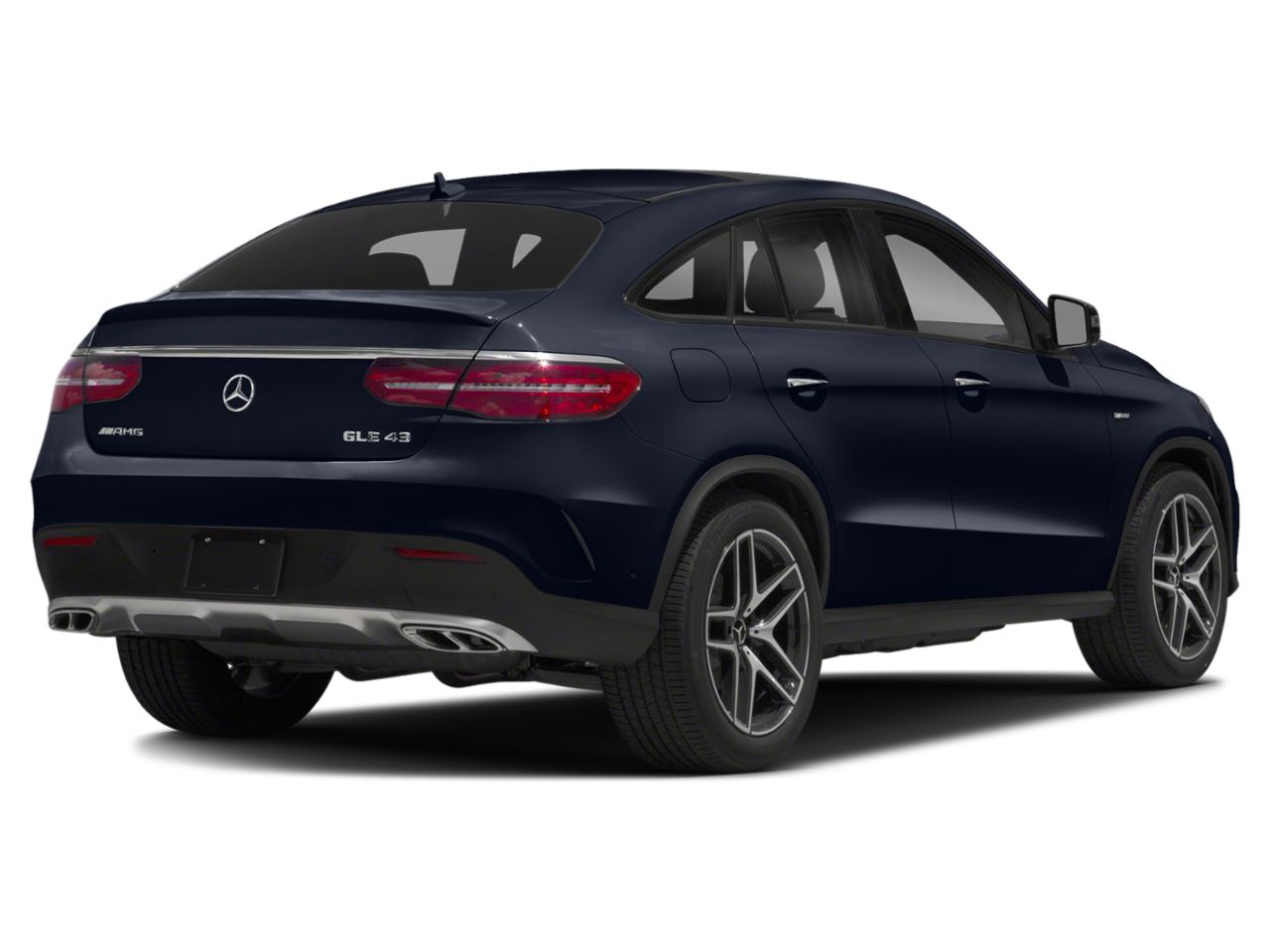 2019 Mercedes-Benz GLE Vehicle Photo in Corpus Christi, TX 78415