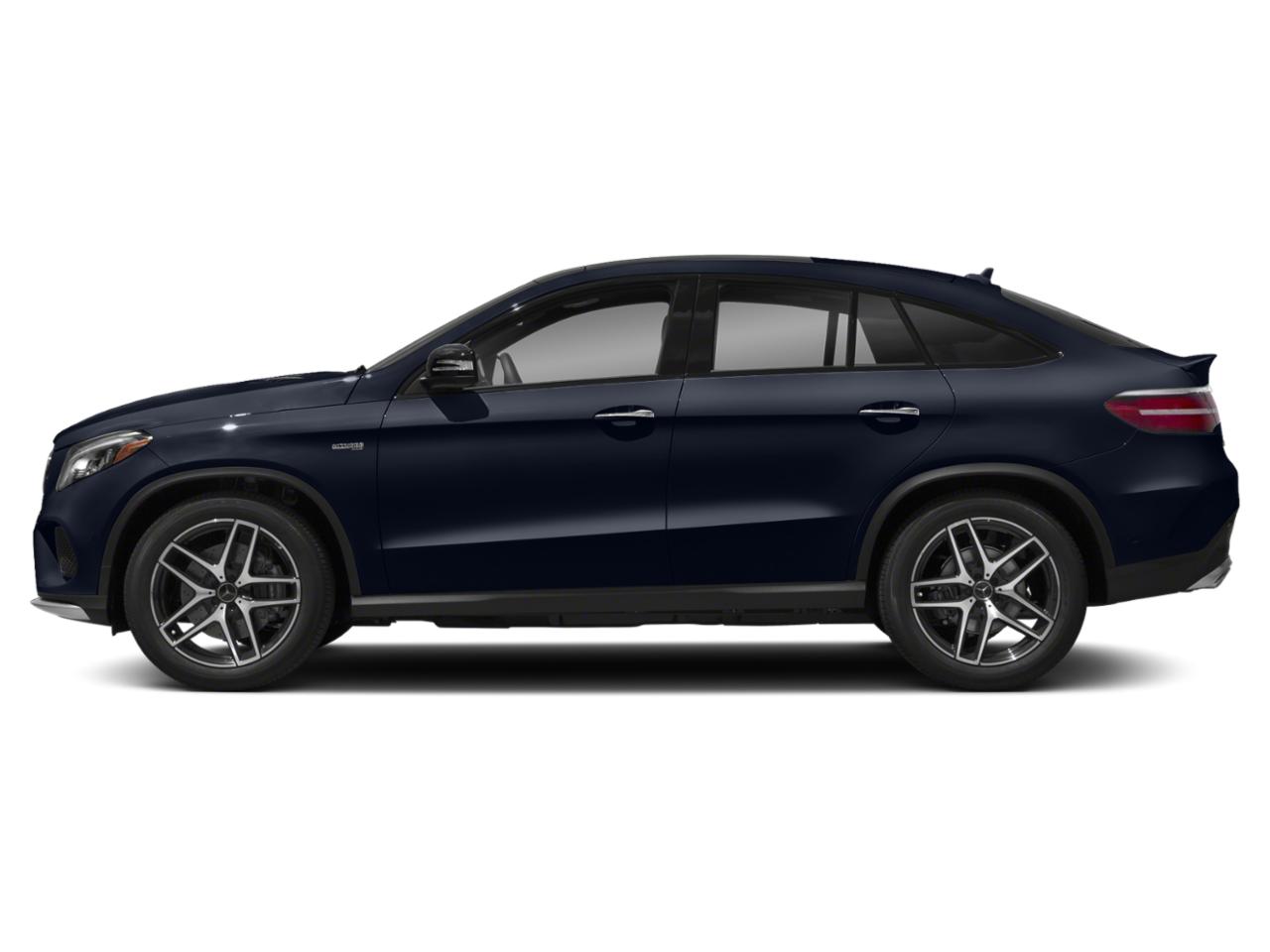 2019 Mercedes-Benz GLE Vehicle Photo in Corpus Christi, TX 78415