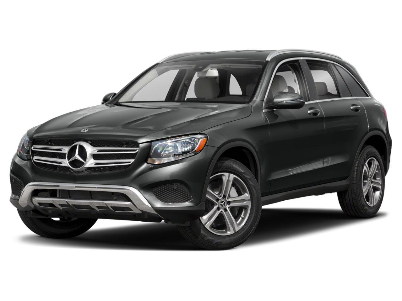 2019 Mercedes-Benz GLC Vehicle Photo in West Palm Beach, FL 33417