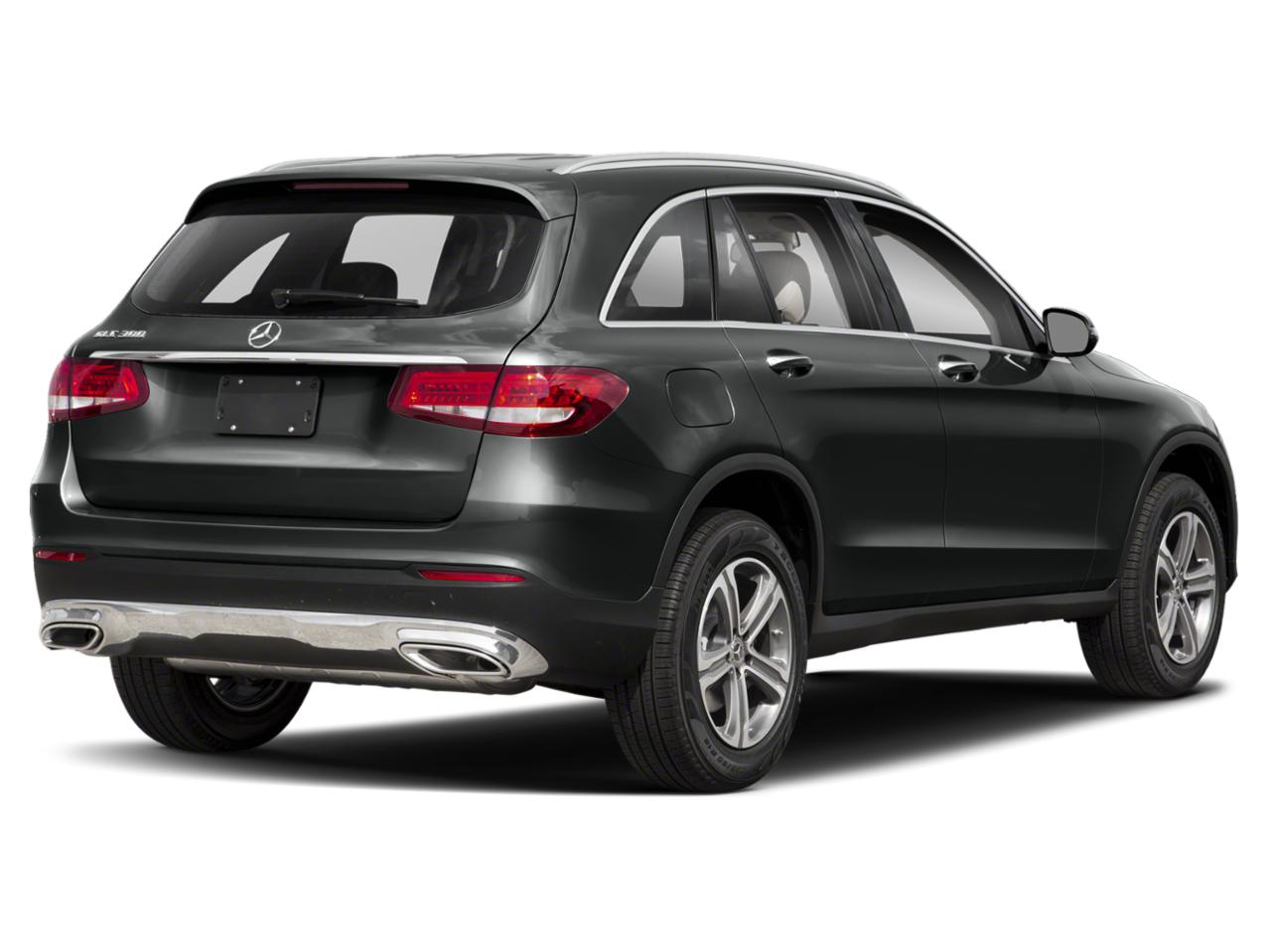 2019 Mercedes-Benz GLC Vehicle Photo in West Palm Beach, FL 33417