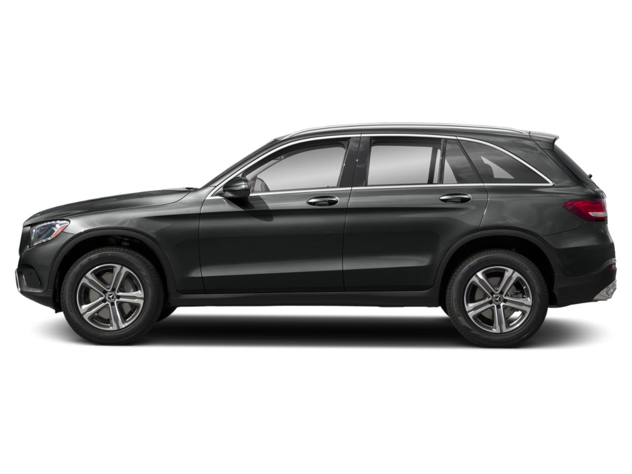 2019 Mercedes-Benz GLC Vehicle Photo in West Palm Beach, FL 33417