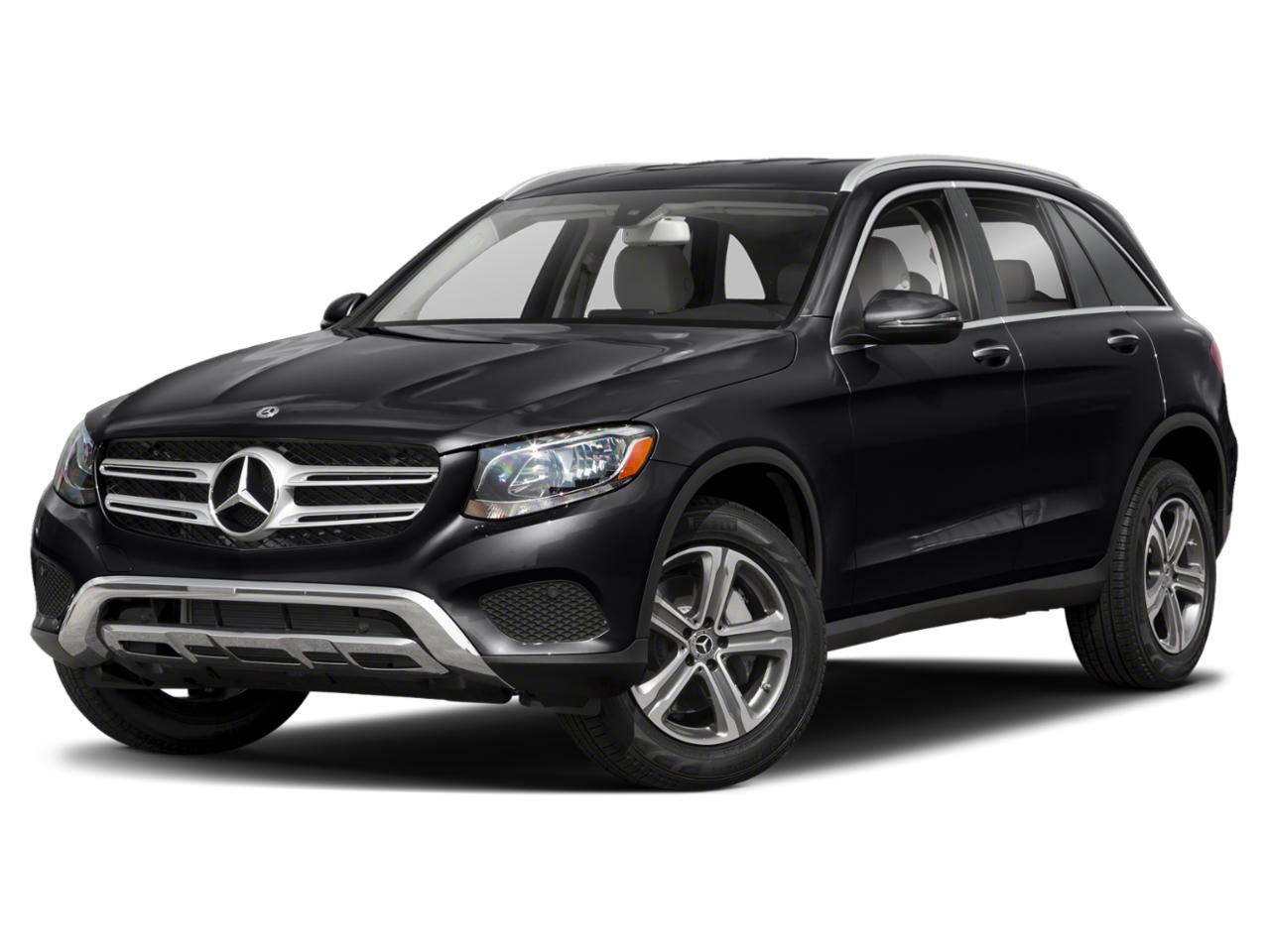 2019 Mercedes-Benz GLC Vehicle Photo in Pembroke Pines , FL 33027