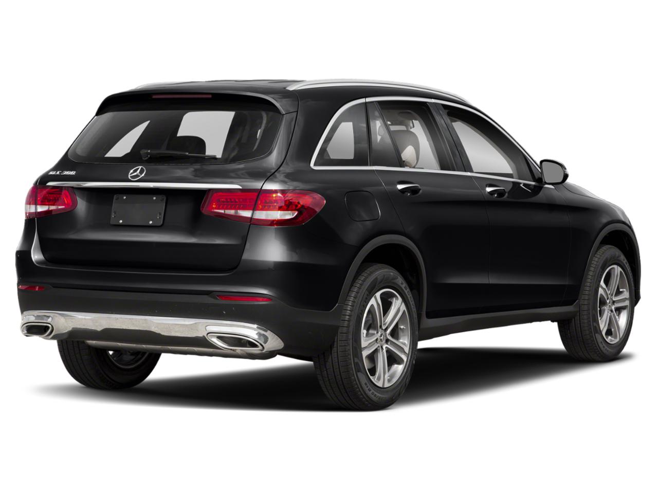 2019 Mercedes-Benz GLC Vehicle Photo in Pembroke Pines , FL 33027