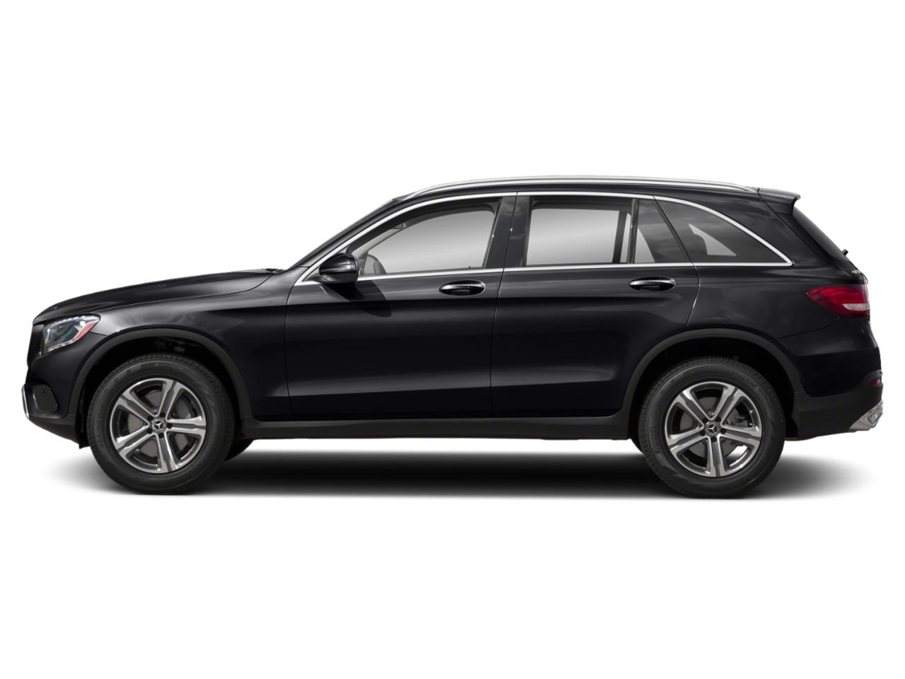 2019 Mercedes-Benz GLC Vehicle Photo in Pembroke Pines , FL 33027