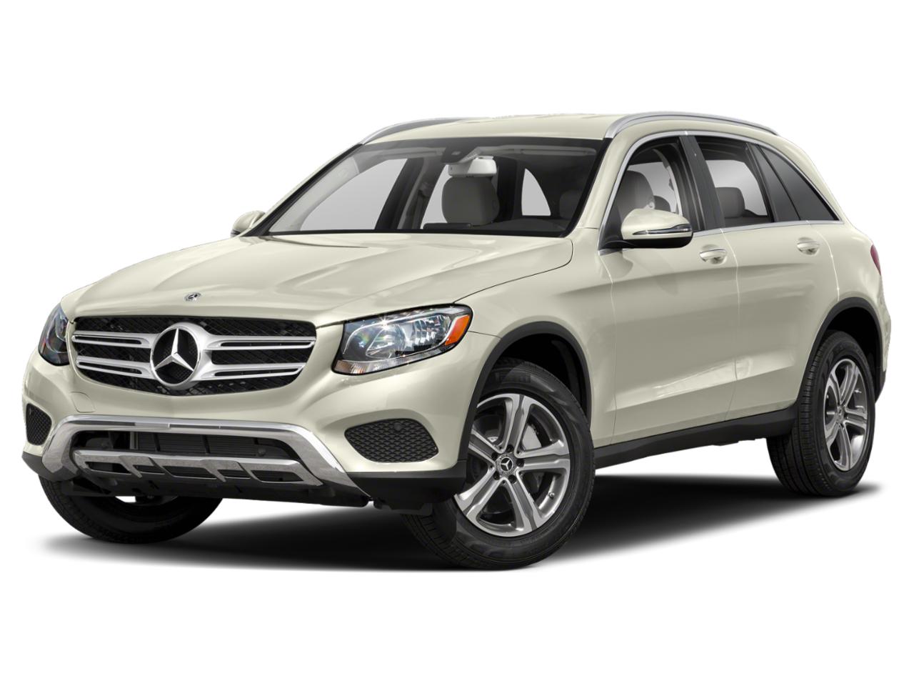 2019 Mercedes-Benz GLC Vehicle Photo in Wesley Chapel, FL 33544