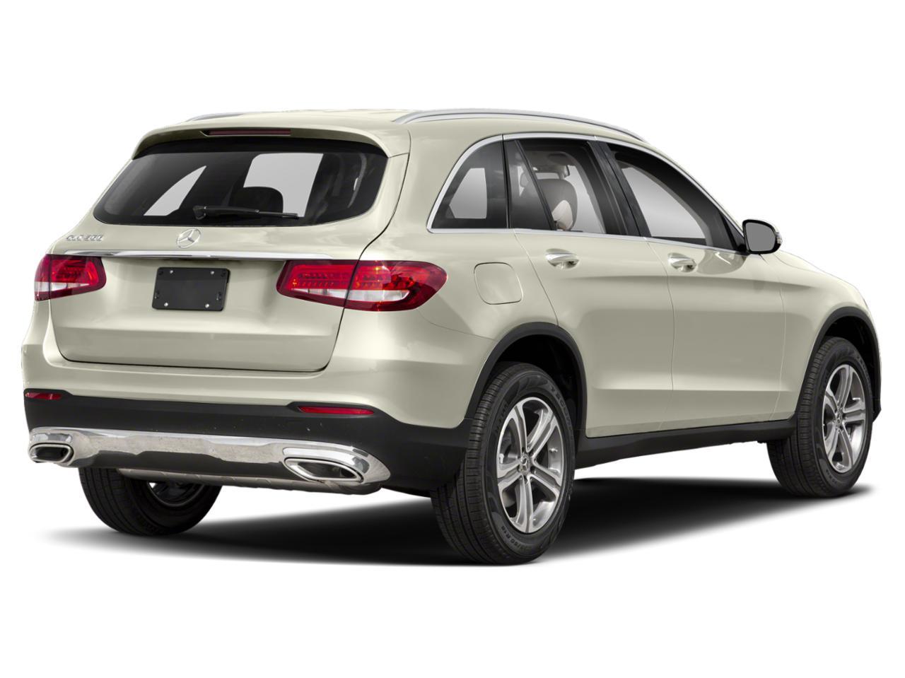 2019 Mercedes-Benz GLC Vehicle Photo in Clearwater, FL 33761