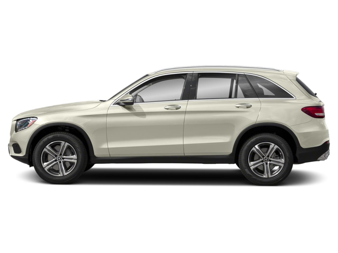 2019 Mercedes-Benz GLC Vehicle Photo in Sarasota, FL 34231