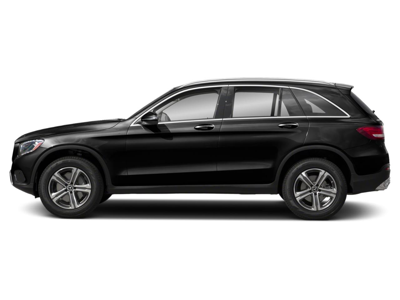 2019 Mercedes-Benz GLC Vehicle Photo in Jacksonville, FL 32256