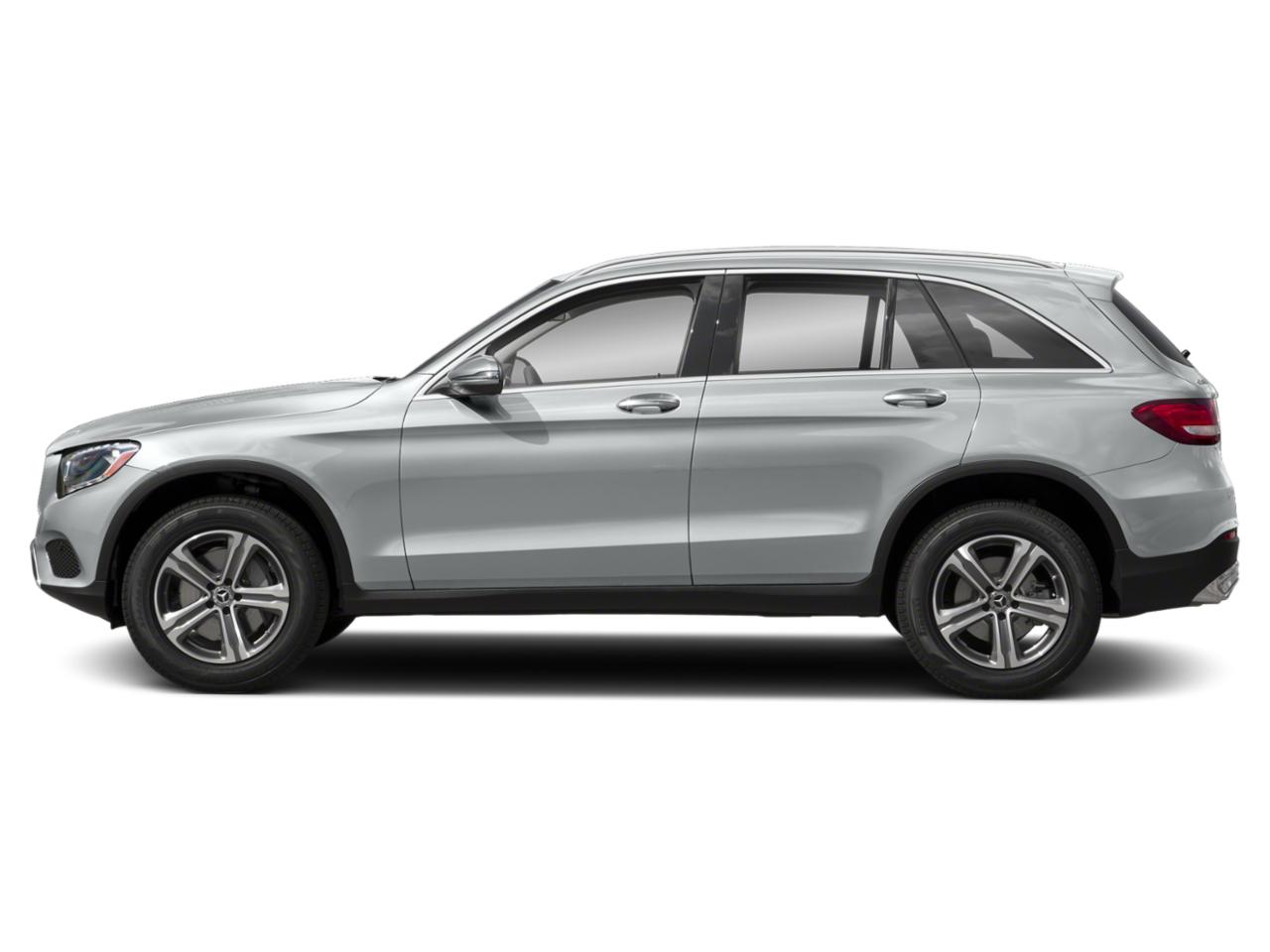 2019 Mercedes-Benz GLC Vehicle Photo in Sanford, FL 32771