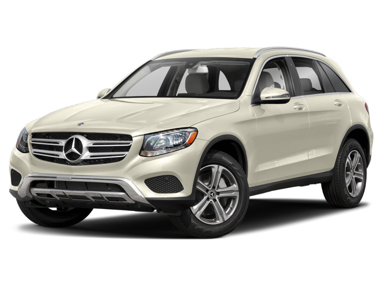 2019 Mercedes-Benz GLC Vehicle Photo in Panama City, FL 32401