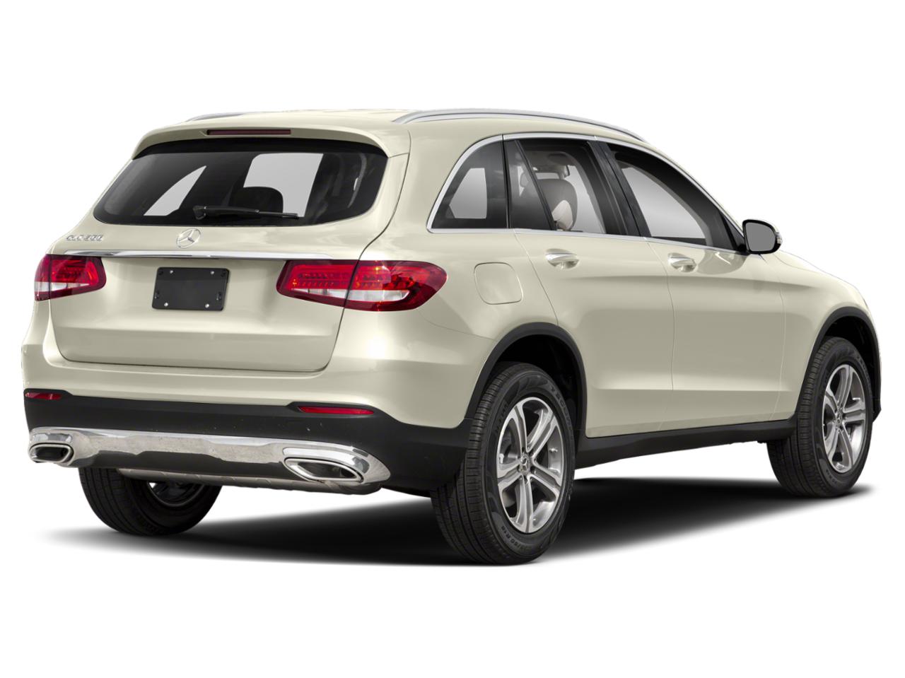 2019 Mercedes-Benz GLC Vehicle Photo in Panama City, FL 32401