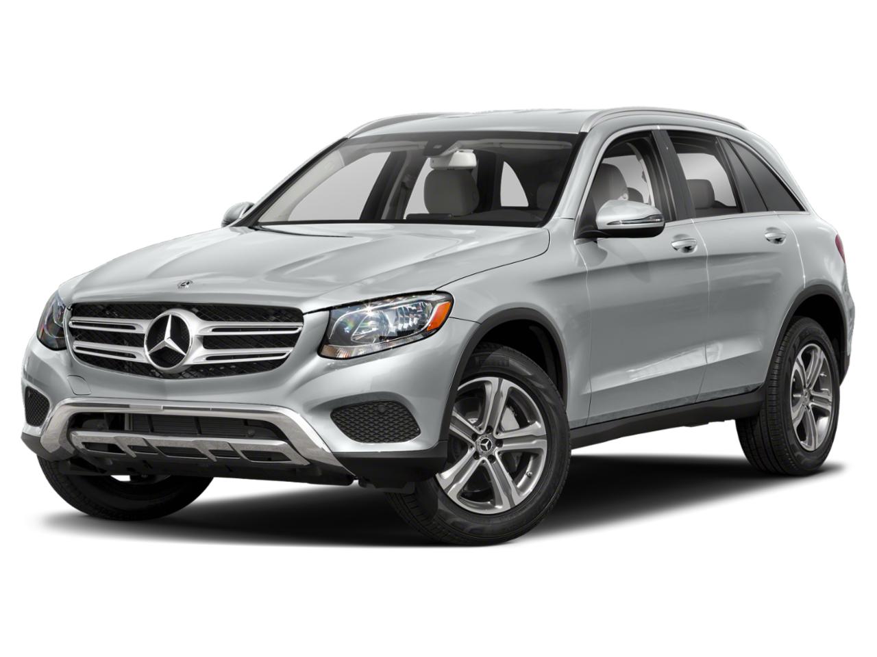 2019 Mercedes-Benz GLC Vehicle Photo in Panama City, FL 32401