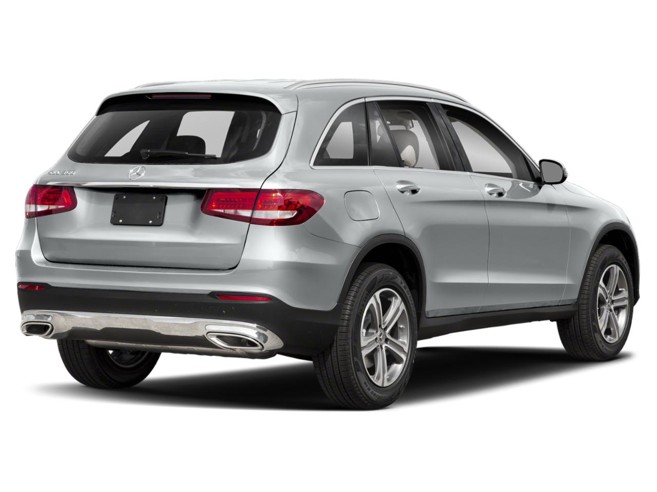 2019 Mercedes-Benz GLC Vehicle Photo in Panama City, FL 32401