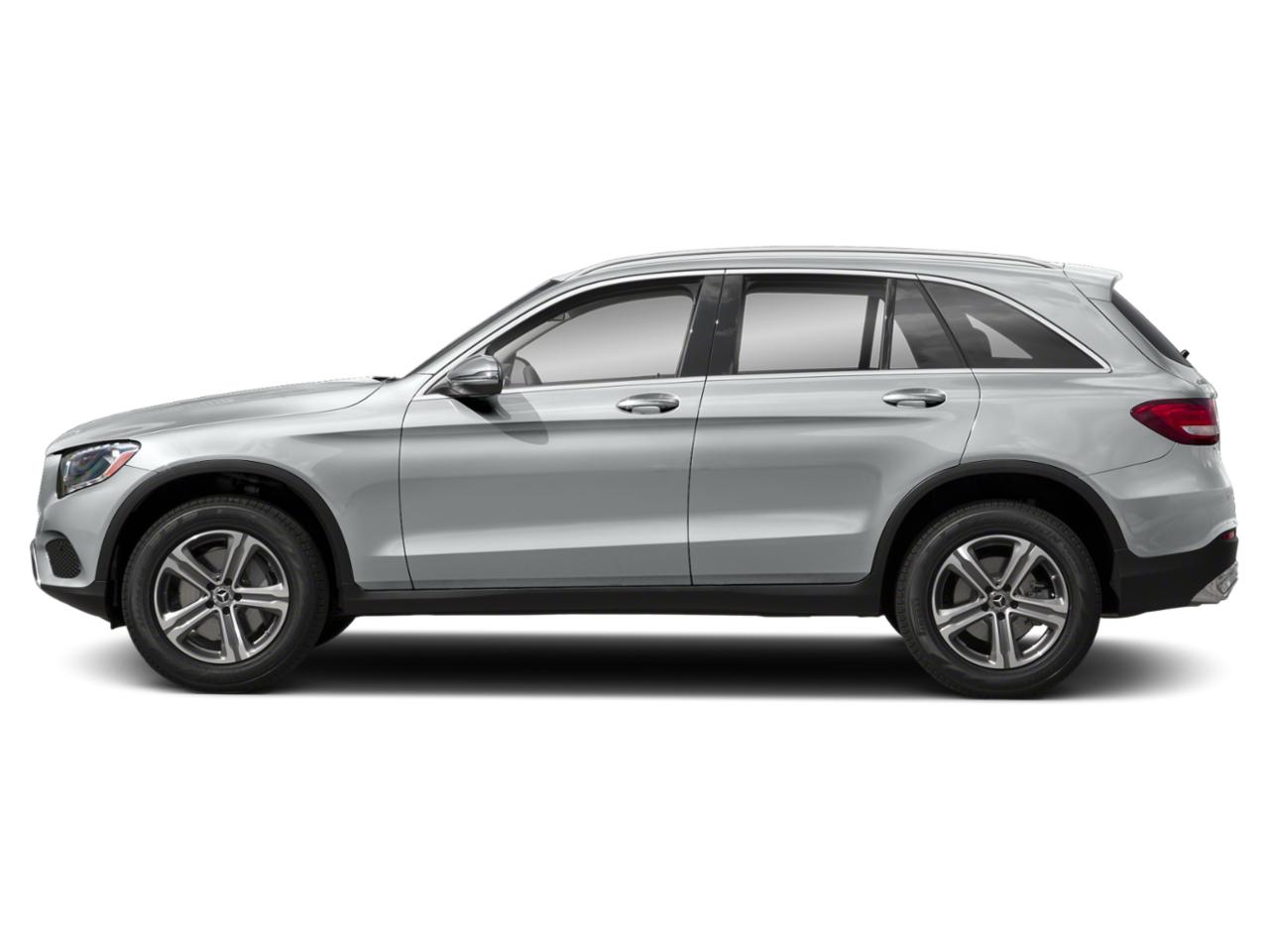 2019 Mercedes-Benz GLC Vehicle Photo in Panama City, FL 32401