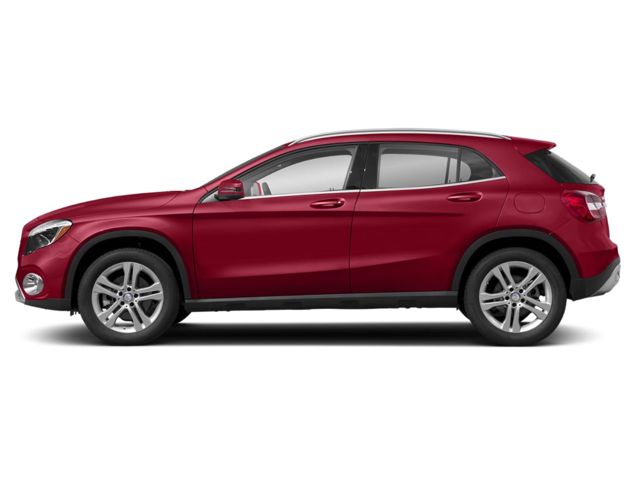 2019 Mercedes-Benz GLA Vehicle Photo in GREENACRES, FL 33463-3207