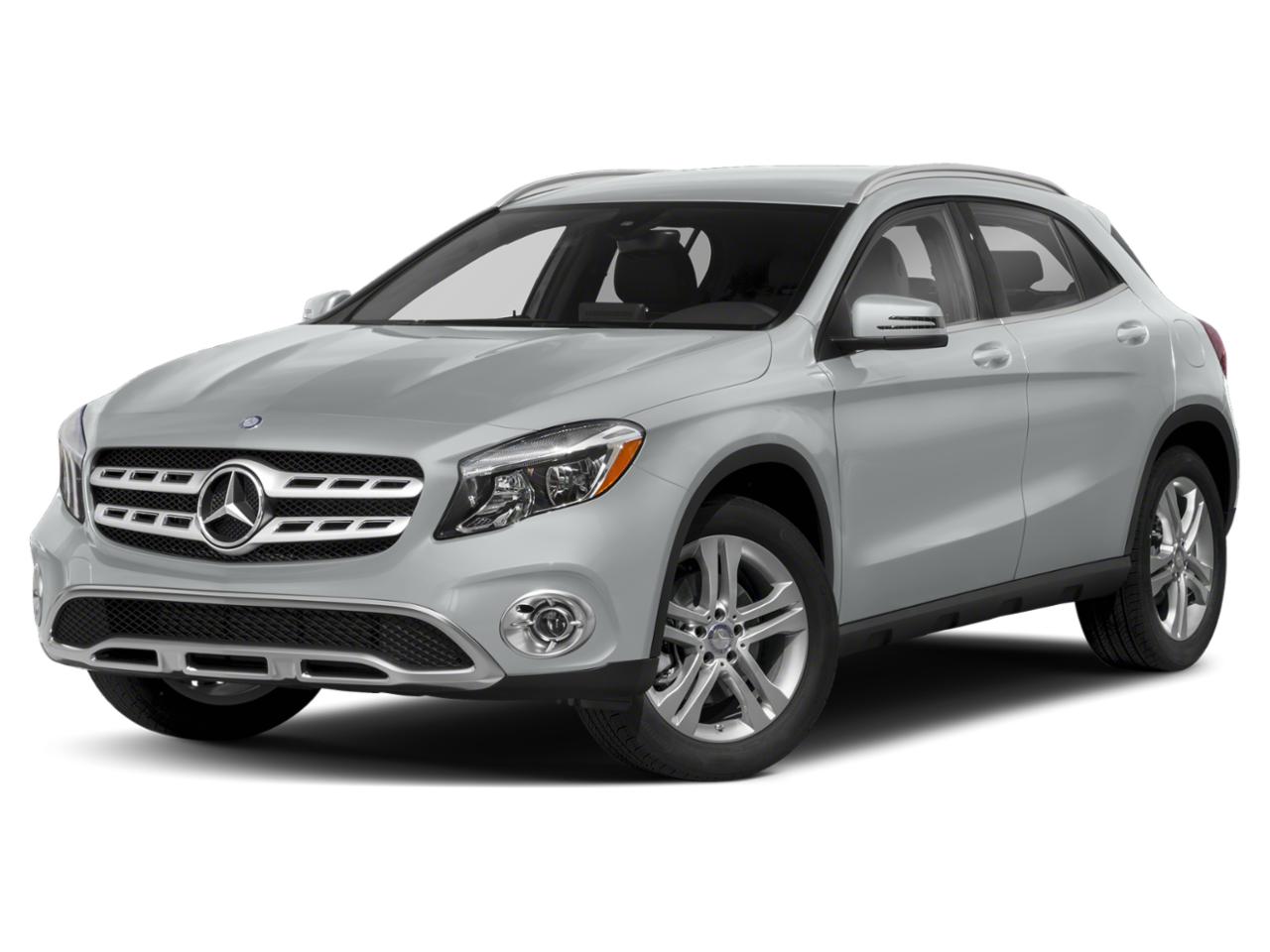 2019 Mercedes-Benz GLA Vehicle Photo in Delray Beach, FL 33444