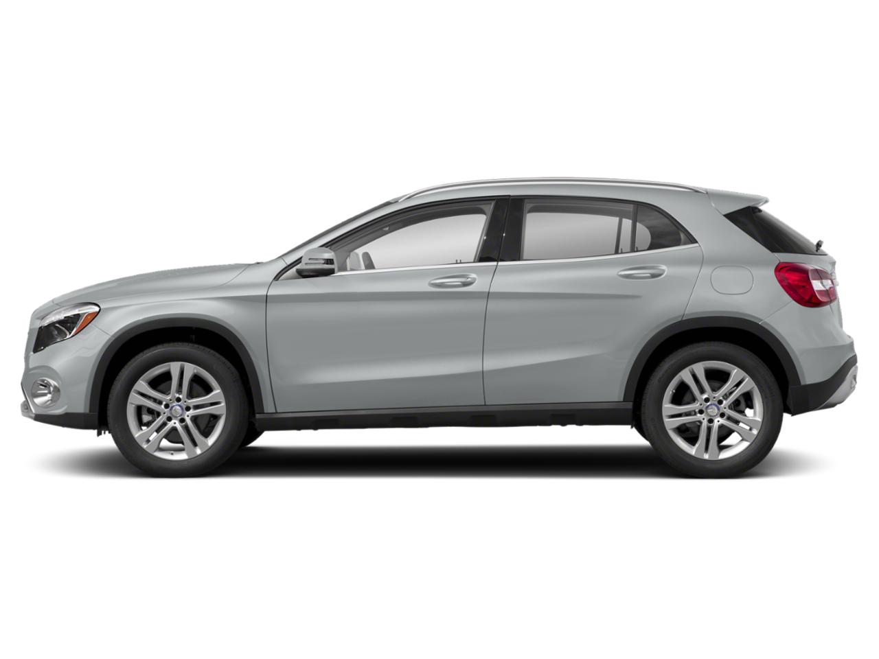 2019 Mercedes-Benz GLA Vehicle Photo in Delray Beach, FL 33444