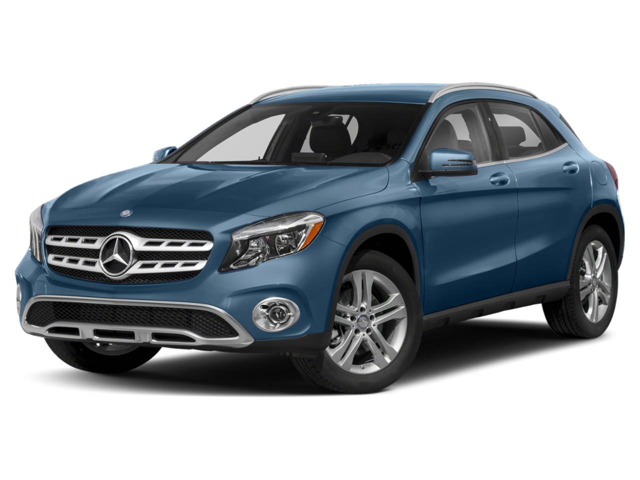 2019 Mercedes-Benz GLA Vehicle Photo in Pompano Beach, FL 33064