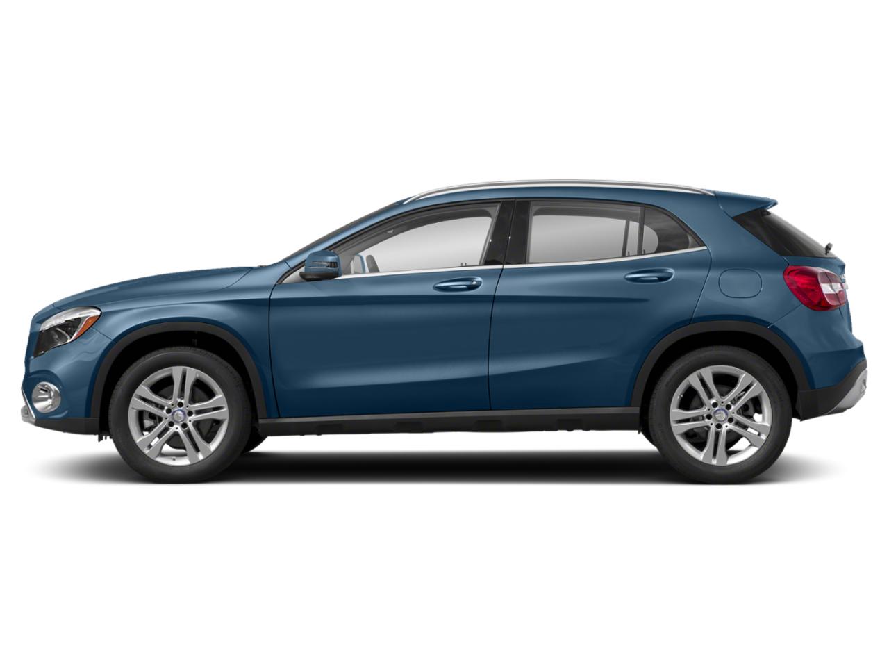 2019 Mercedes-Benz GLA Vehicle Photo in Pompano Beach, FL 33064